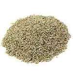 Green Millets